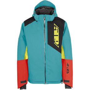 Allied Insulated Jacket in Saudi Arabia