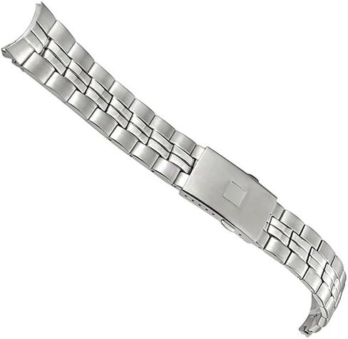 For Tissot PR100 T101.417 T101410 Watchband 20mm Stainless Steel Solid Metal Watch Strap in Saudi Arabia