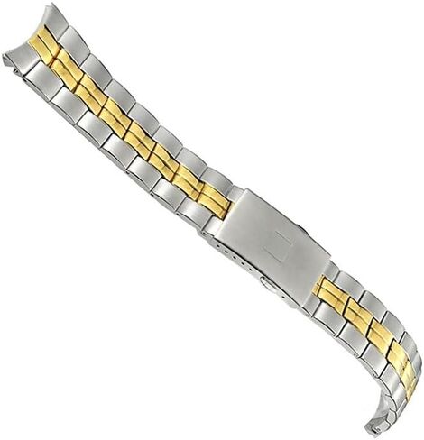 For Tissot PR100 T101.417 T101410 Watchband 20mm Stainless Steel Solid Metal Watch Strap in Saudi Arabia