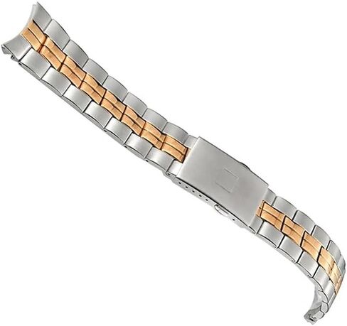 ل تيسو PR100 T101.417 T101410 حزام الساعات 20 مللي متر الفولاذ المقاوم للصدأ حزام ساعة معدني صلب in Kuwait