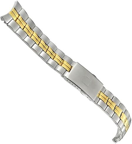 For Tissot PR100 T101.417 T101410 Watchband 20mm Stainless Steel Solid Metal Watch Strap in Saudi Arabia