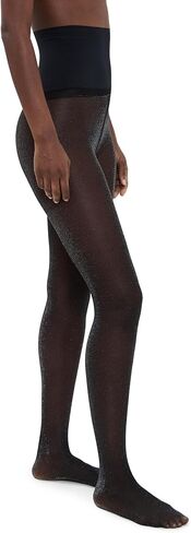 commando Women's Glitter Sheer Tights in Saudi Arabia
