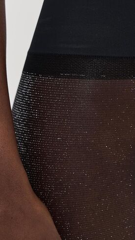 commando Women's Glitter Sheer Tights in Saudi Arabia