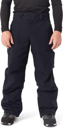 Dakine mens Staple Snow Pant – 10k Waterproof 2-layer Shell, Pfas-free, Relaxed Fit, Fully Lined in Saudi Arabia