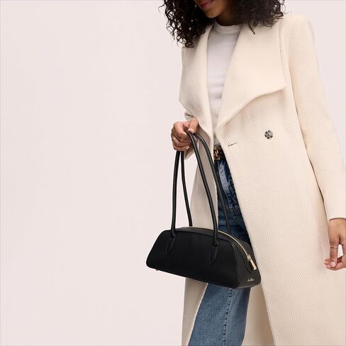 Sam Edelman Nori Medium Bowler Satchel in Saudi Arabia