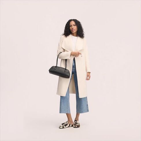 Sam Edelman Nori Medium Bowler Satchel in Saudi Arabia