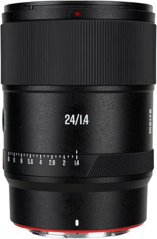 Meike Pro 85mm F1.8 II Auto Focus Medium TeamePeato STM STM محرك إطار كامل الدقة عالية الدقة 8K العدسة المتوافقة مع Nikon Z Mount Cameras Z50ii Z5 Z6 Z6ii Z7ii Z6iii Z9 Z30 in Kuwait