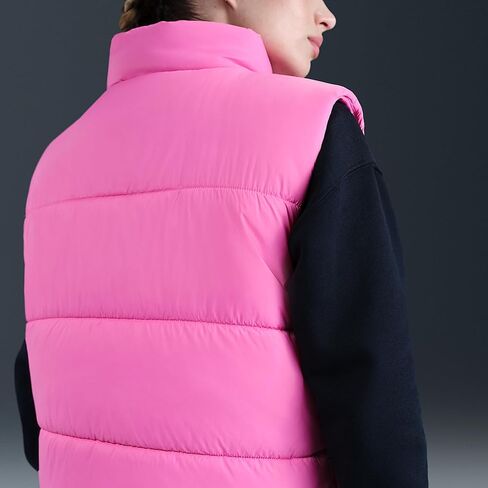 Nike womens Sportswear Therma-fit Synthetic Fill Classic Vest in Saudi Arabia