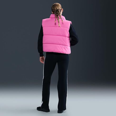 Nike womens Sportswear Therma-fit Synthetic Fill Classic Vest in Saudi Arabia