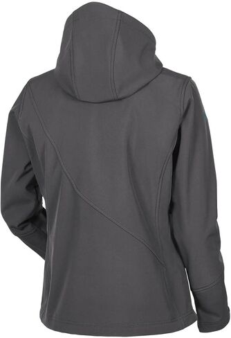Polaris ATV Women's Softshell Jacket - XL in Saudi Arabia
