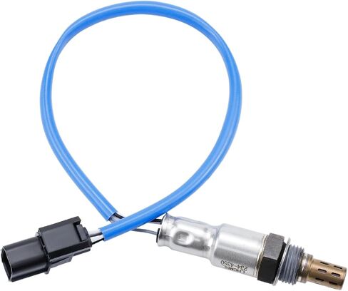 Oxygen O2 Sensors Upstream Compatible with Honda 2003-2007 3.0L 3.5L Pilot Odyssey Accord Ridgeline for Acura TL RL MDX 3.2L for Saturn Vue 2345010 36531-RCA-A01 in Kuwait