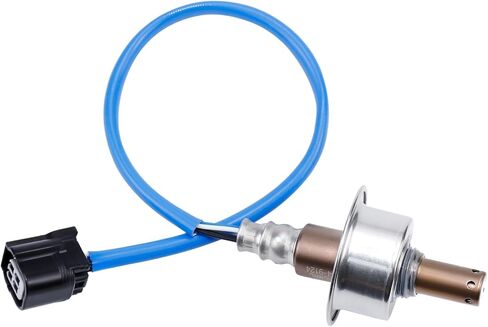 Oxygen O2 Sensors Upstream Compatible with Honda 2003-2007 3.0L 3.5L Pilot Odyssey Accord Ridgeline for Acura TL RL MDX 3.2L for Saturn Vue 2345010 36531-RCA-A01 in Kuwait