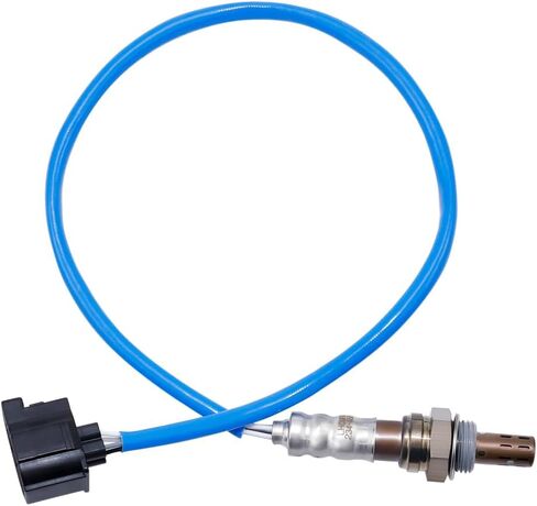 Oxygen O2 Sensors Upstream Compatible with Honda 2003-2007 3.0L 3.5L Pilot Odyssey Accord Ridgeline for Acura TL RL MDX 3.2L for Saturn Vue 2345010 36531-RCA-A01 in Kuwait