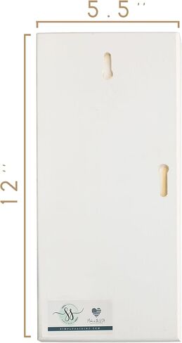 Agenda for the Day: Let the Dogs in, Let the Dogs Out (x3) - Rustic 12 x 5.5 inch, Wood Sign Décor - Inspire Boards Collection by Simply Said ISB1432 in Saudi Arabia