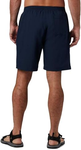 شورت Summertide قابل للتمدد للرجال من كولومبيا - مقاس Small x 6 in Kuwait
