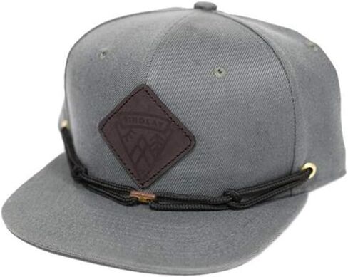Grey Dawn Snapback in Saudi Arabia
