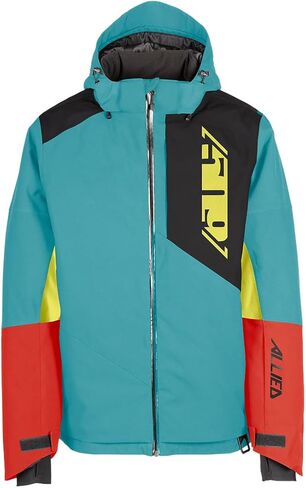 Allied Insulated Jacket in Saudi Arabia