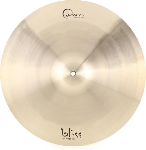 BPT16 Bliss Paper Thin Crash Cymbal - 16 inch in Saudi Arabia