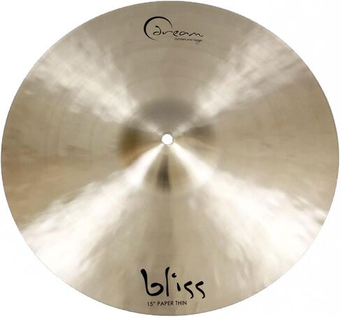 BPT16 Bliss Paper Thin Crash Cymbal - 16 inch in Saudi Arabia