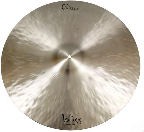 BPT16 Bliss Paper Thin Crash Cymbal - 16 inch in Saudi Arabia