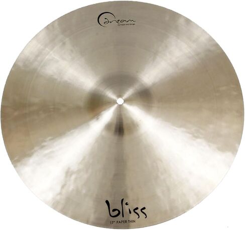 BPT16 Bliss Paper Thin Crash Cymbal - 16 inch in Saudi Arabia