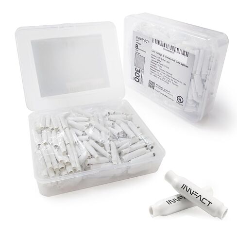 15 Pcs 15A Waterproof Electrical Connectors - Quick Splicing Wire Tools for Outdoor Wiring Gel-Filled and Insulated for Durable Power Connections, Ideal for DIY and Professionals in Saudi Arabia