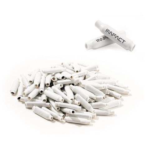 15 Pcs 15A Waterproof Electrical Connectors - Quick Splicing Wire Tools for Outdoor Wiring Gel-Filled and Insulated for Durable Power Connections, Ideal for DIY and Professionals in Saudi Arabia