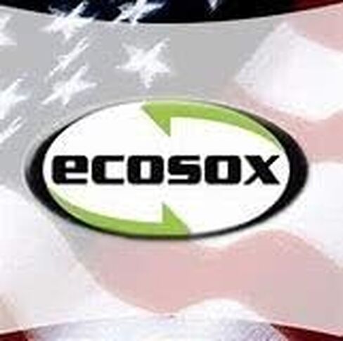 Ecosox Viscose Made from Bamboo Ultra-Dry Unisex Casual Footie Made in USA, White in Saudi Arabia