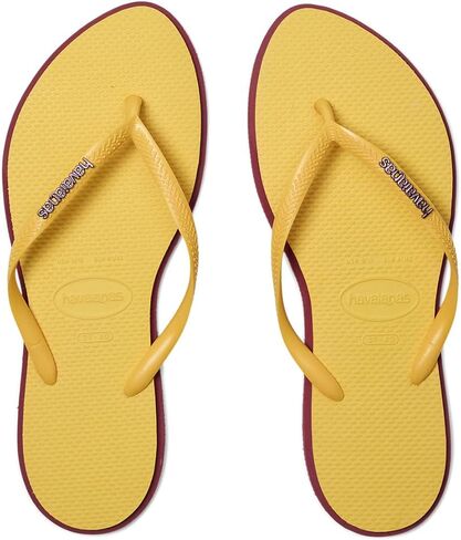 Havaianas Women's Slim Point Flip Flops in Saudi Arabia