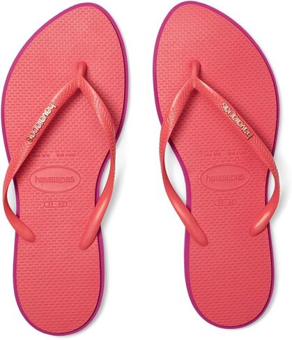 Havaianas Women's Slim Point Flip Flops in Saudi Arabia