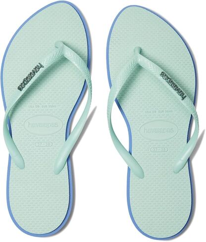 Havaianas Women's Slim Point Flip Flops in Saudi Arabia