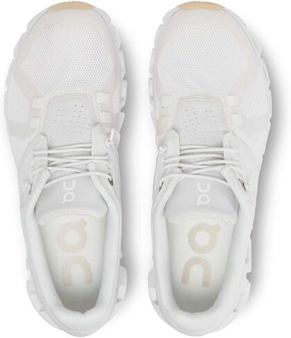 On Cloud 5 Undyed 10.5 M in Saudi Arabia