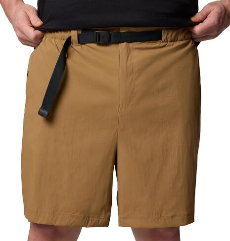 Columbia Mens Landroamer Ripstop Short II in Saudi Arabia