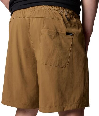 Columbia Mens Landroamer Ripstop Short II in Saudi Arabia
