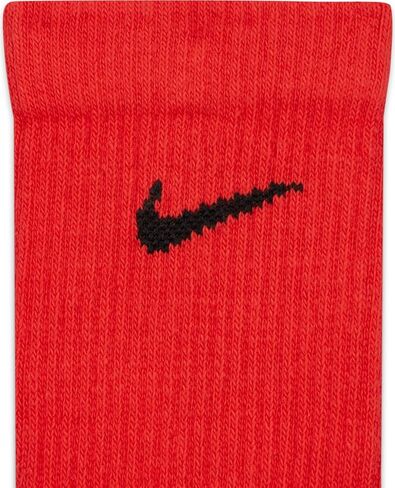 مجموعة من 3 جوارب مبطنة من Nike Performance Dri FIT Crew in Kuwait