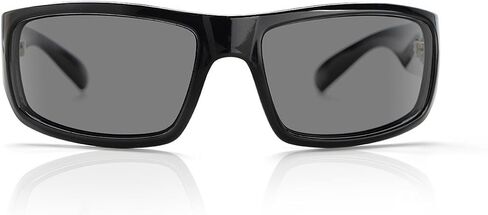 MADSON 101 Black Matte, Polarized, Grey in Saudi Arabia