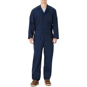 Amazon Basics Men's Long Sleeve Workwear Coveralls in Kuwait