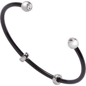Alex and Ani Bezel Stone Enamel Cuff in Saudi Arabia