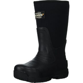 BOGS Men's Stockman Ii Ct Metguard Ankle Boot in Saudi Arabia