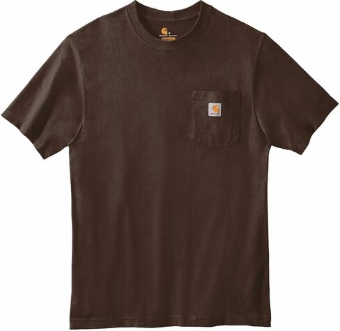 Carhartt Men's Workwear Pocket in Saudi Arabia
