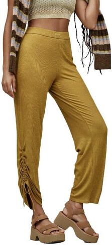 UGG Women's Vyanna Pant Rib Pants in Saudi Arabia