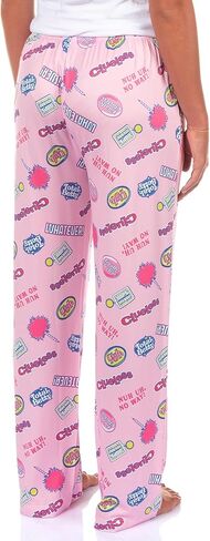 Clueless Pajama Pants Women's Whatever Quotes Oops My Bad Lounge Sleep Bottoms Loungewear in Saudi Arabia