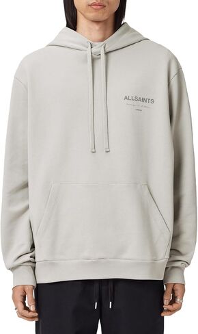 AllSaints mens Future Oth Hoody in Saudi Arabia