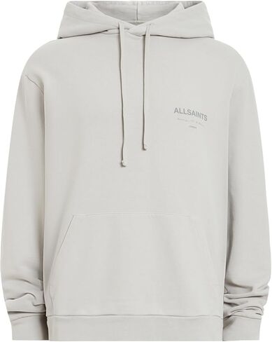 AllSaints mens Future Oth Hoody in Saudi Arabia