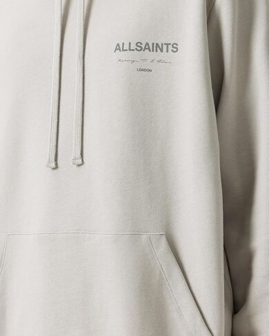 AllSaints mens Future Oth Hoody in Saudi Arabia