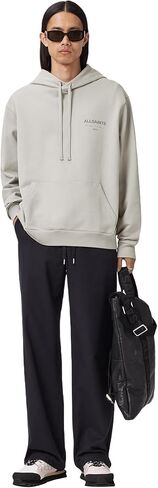 AllSaints mens Future Oth Hoody in Saudi Arabia