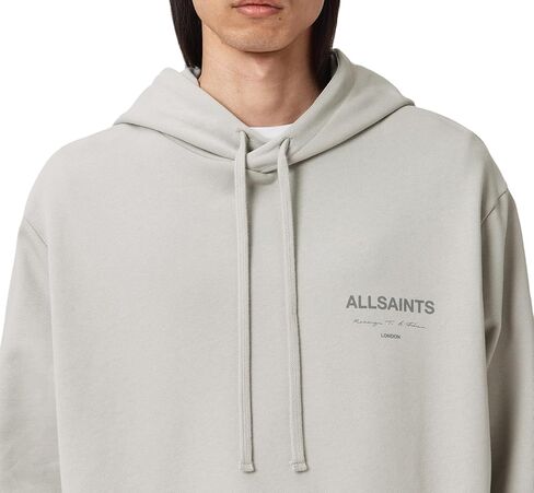 AllSaints mens Future Oth Hoody in Saudi Arabia