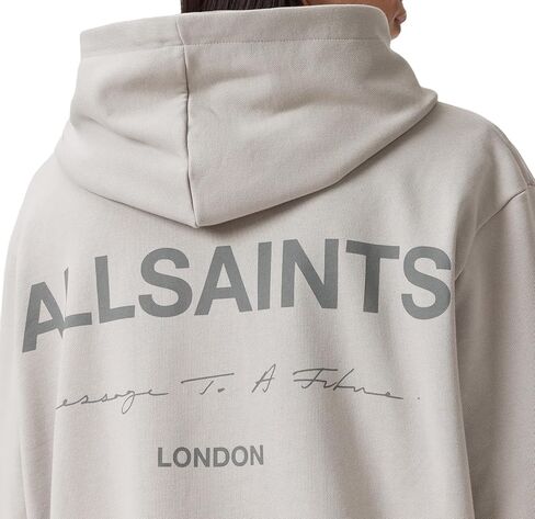 AllSaints mens Future Oth Hoody in Saudi Arabia