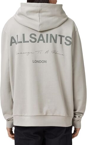AllSaints mens Future Oth Hoody in Saudi Arabia