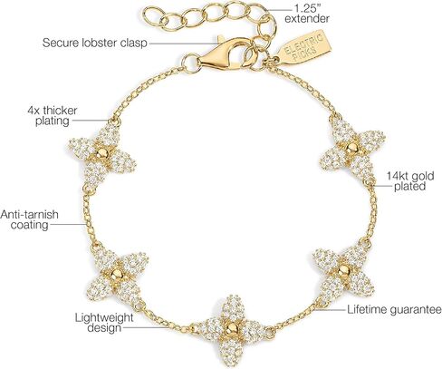 Showstopper Bracelet in Saudi Arabia